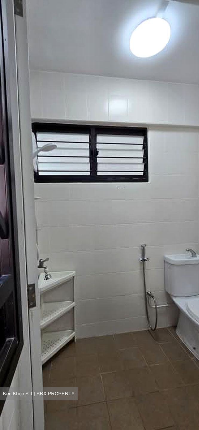 Blk 109 Gangsa Road (Bukit Panjang), HDB 4 Rooms #540122141